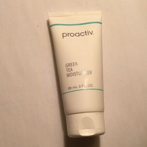 Proactiv green tea moisturizer